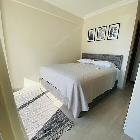 Dalamanholidayflats Apartament *