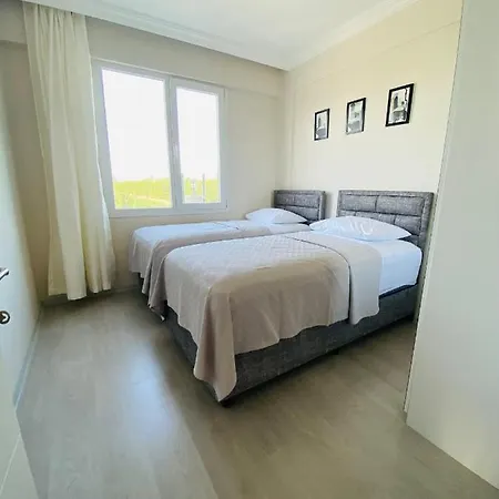 Dalamanholidayflats Apartament Dalaman