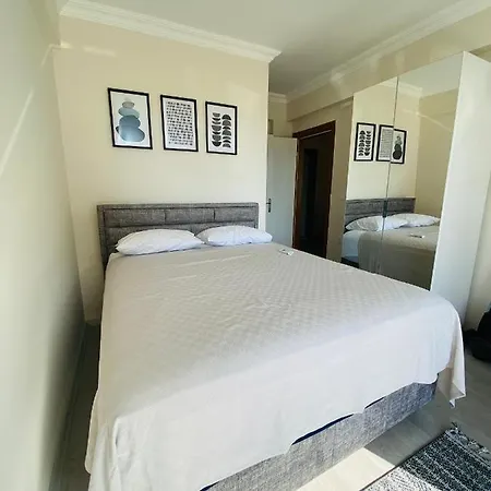 Dalamanholidayflats * Dalaman