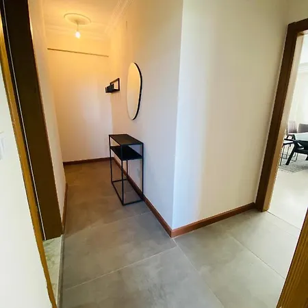 Apartament Dalamanholidayflats *