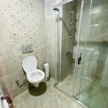 Apartament Dalamanholidayflats Dalaman