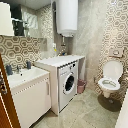 Dalamanholidayflats Apartament Dalaman