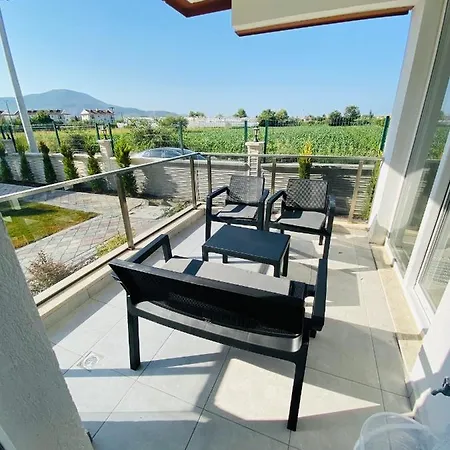 Dalamanholidayflats Apartament Dalaman