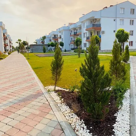 Apartament Dalamanholidayflats Dalaman