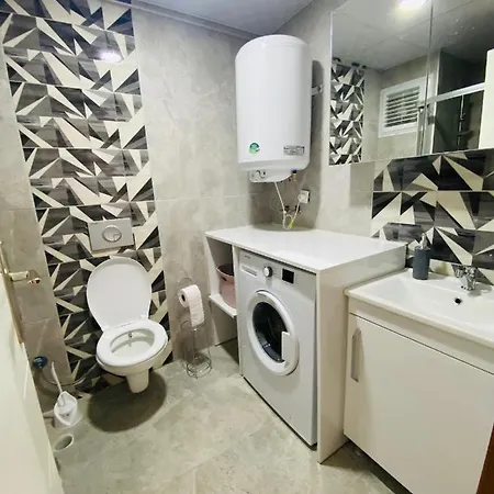 Dalamanholidayflats *