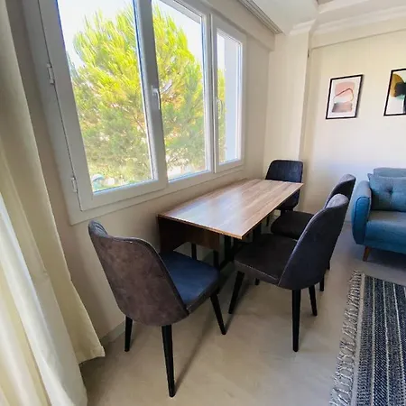 Dalamanholidayflats * Dalaman