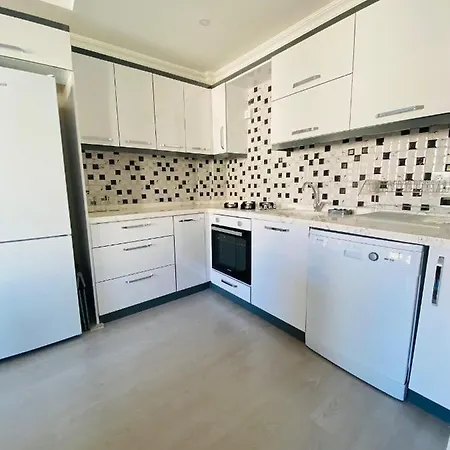 Apartament Dalamanholidayflats Dalaman
