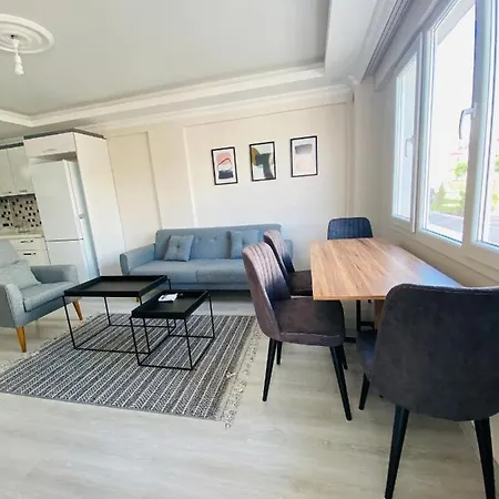 Dalamanholidayflats