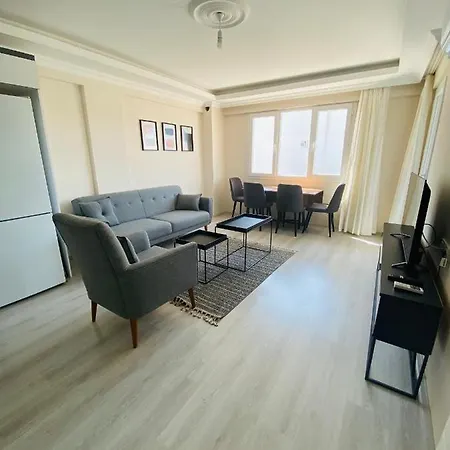Dalamanholidayflats *