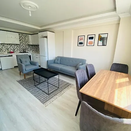 Dalamanholidayflats