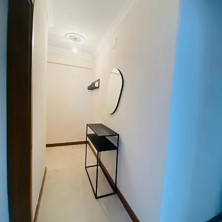 Apartament Dalamanholidayflats Dalaman