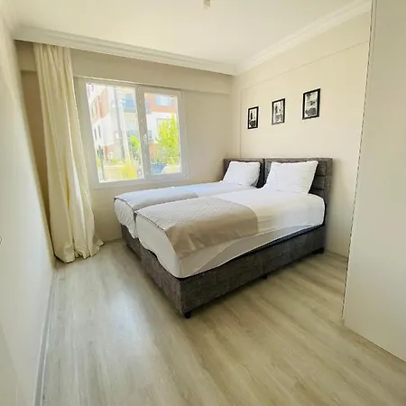 Dalamanholidayflats * Dalaman