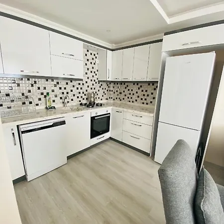 Dalamanholidayflats Apartament Dalaman