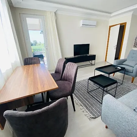 Dalamanholidayflats *