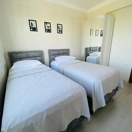 Dalamanholidayflats * דלמן