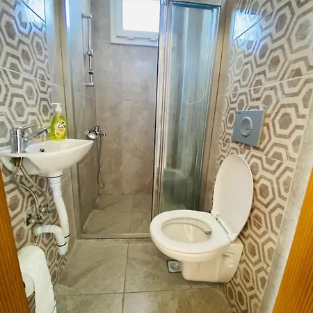 Dalamanholidayflats דלמן