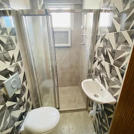 Dalamanholidayflats * דלמן