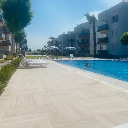 Dalamanholidayflats * דלמן