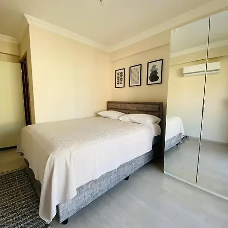 Dalamanholidayflats דלמן