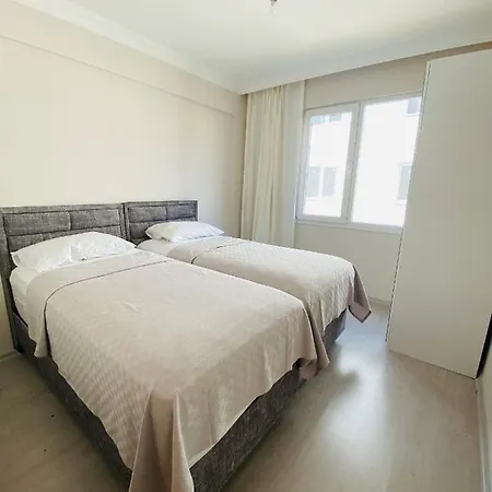 Dalamanholidayflats *