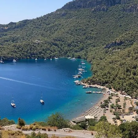 Apartmán Dalamanholidayflats Dalaman