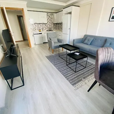 דירה Dalamanholidayflats