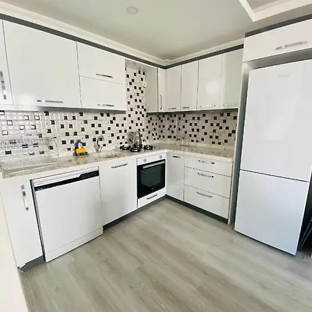 Dalamanholidayflats Apartmán Dalaman