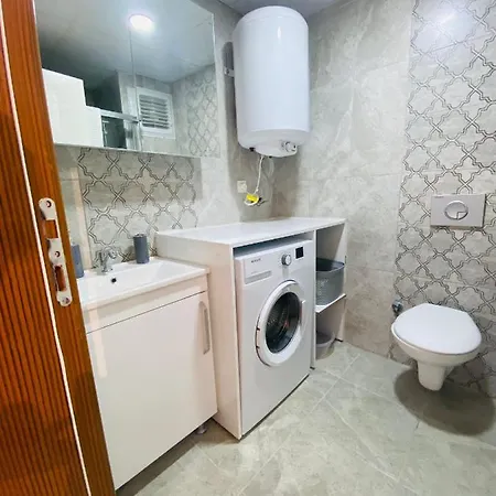 Dalamanholidayflats *