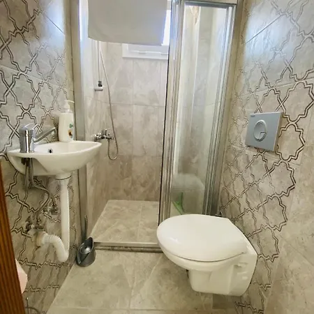 Dalamanholidayflats Apartmán Dalaman