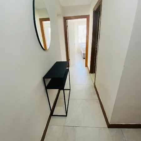 Dalamanholidayflats