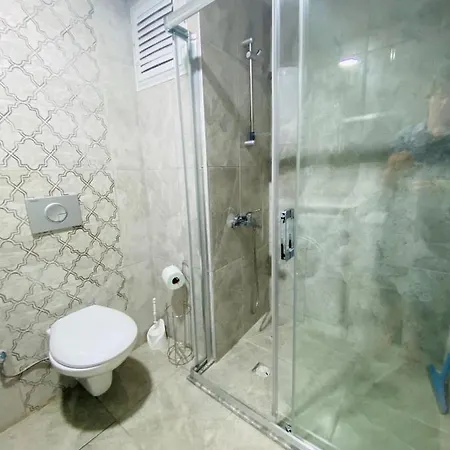 Dalamanholidayflats * Dalaman