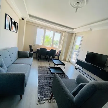 Dalamanholidayflats